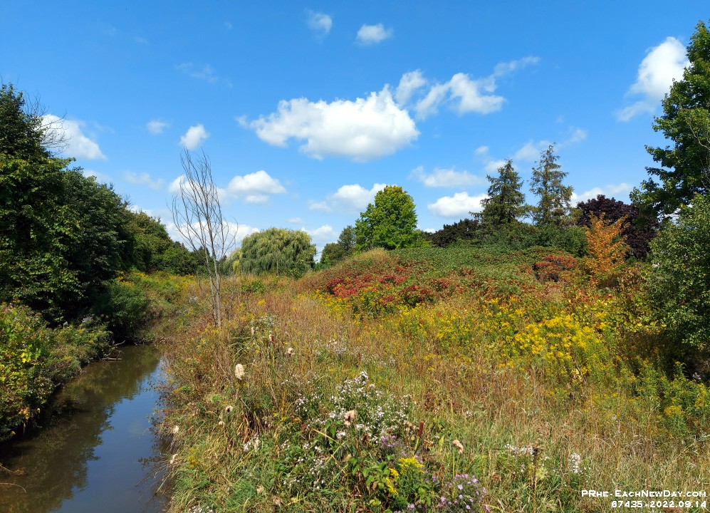 67435CrLe - Crossing Miller's Creek